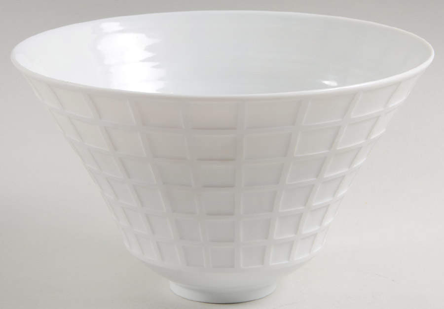 Pulse 7" Vase Bowl by Hering Berlin-1