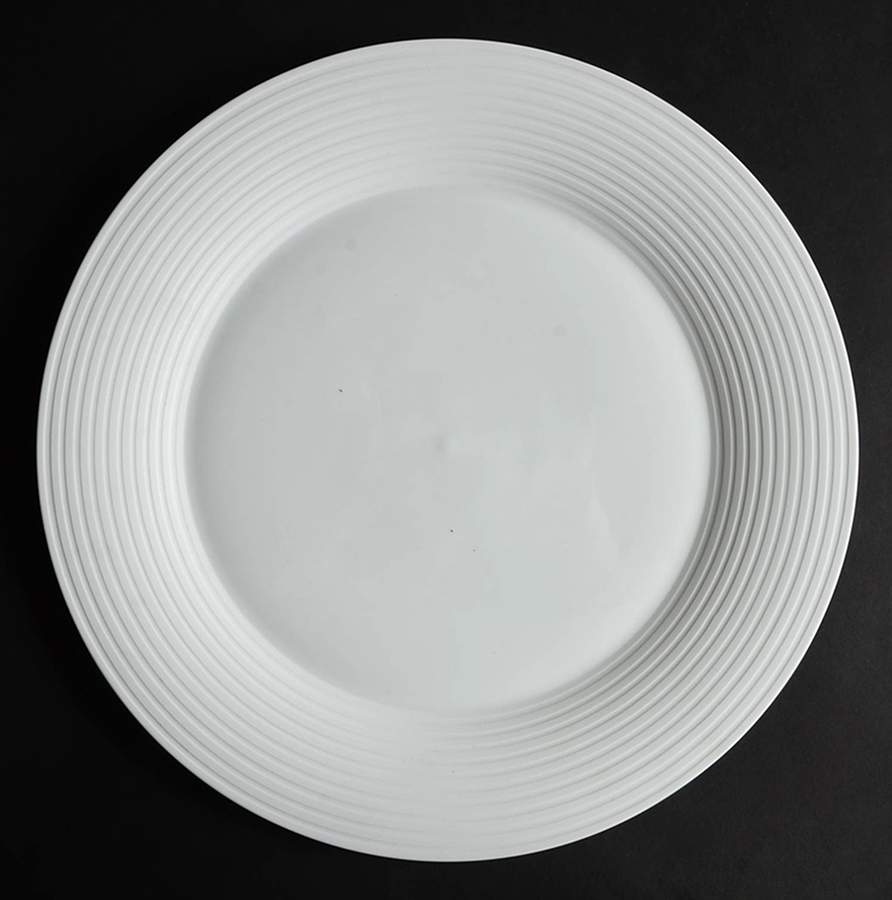 Pulse Service Plate (Charger) by Hering Berlin-1