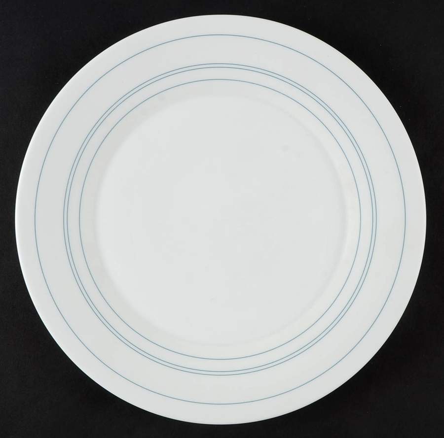 Soda Salad/Dessert Plate by Hering Berlin-1