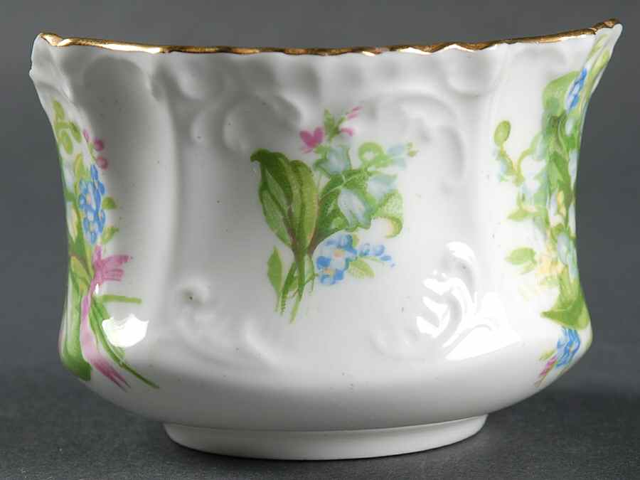 5298 Mini Open Sugar Bowl by Hammersley-1