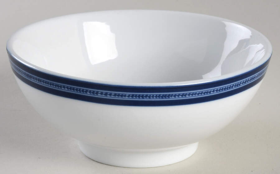 Mykonos Coupe Cereal Bowl by House Beautiful-1