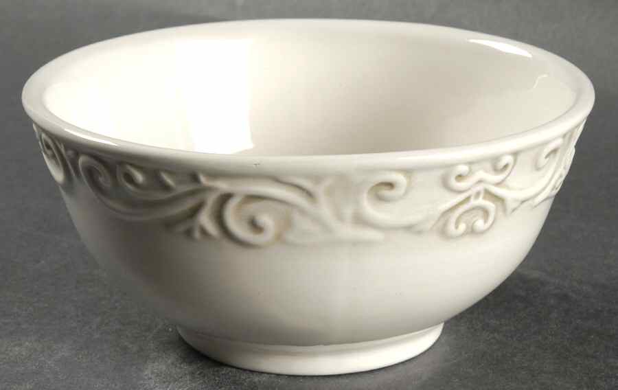 Valencia Soup/Cereal Bowl by Home Essentials-1