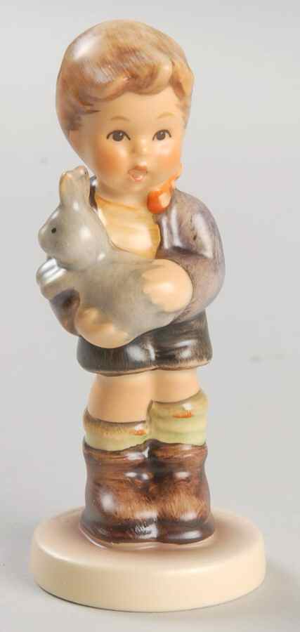 My Best Friend Tm7-My Best Friend - No Box by M.I. Hummel-1
