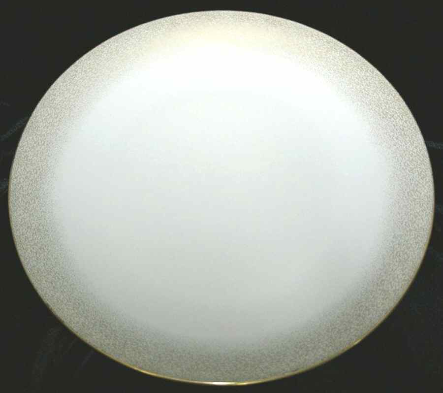 HC1160 Dinner Plate by Heinrich - H&C-1