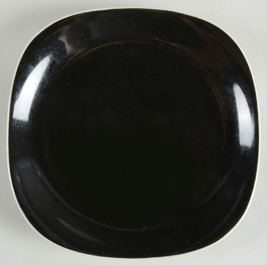 HMQ66 Salad Plate by Home-1