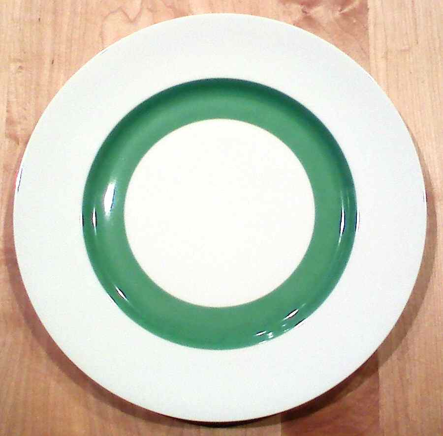 HC1162 Dinner Plate by Heinrich - H&C-1