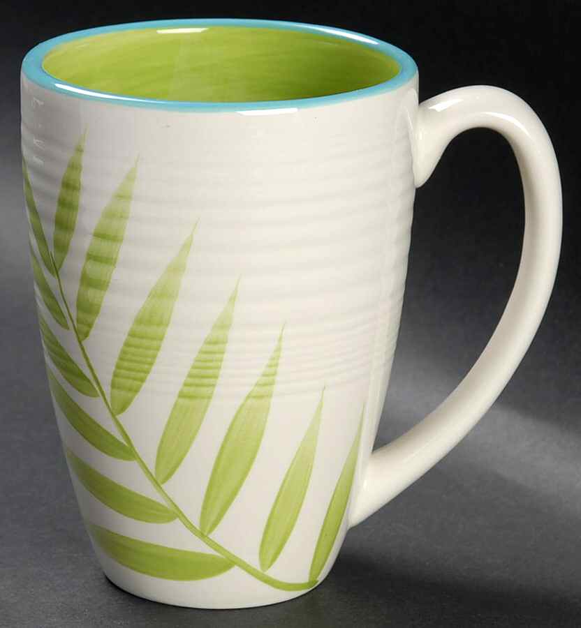 Ipanema Mug by Home-1