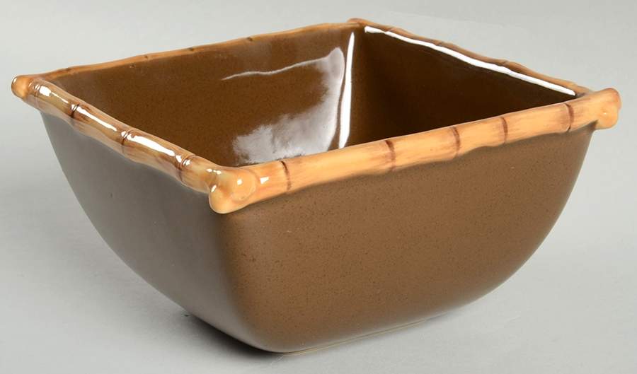 Ipanema Soup/Cereal Bowl by Home-1