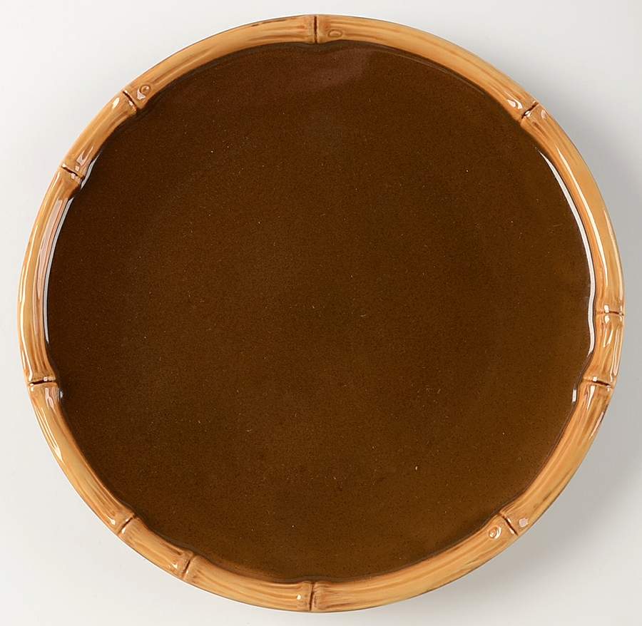 Ipanema Dinner Plate by Home-1