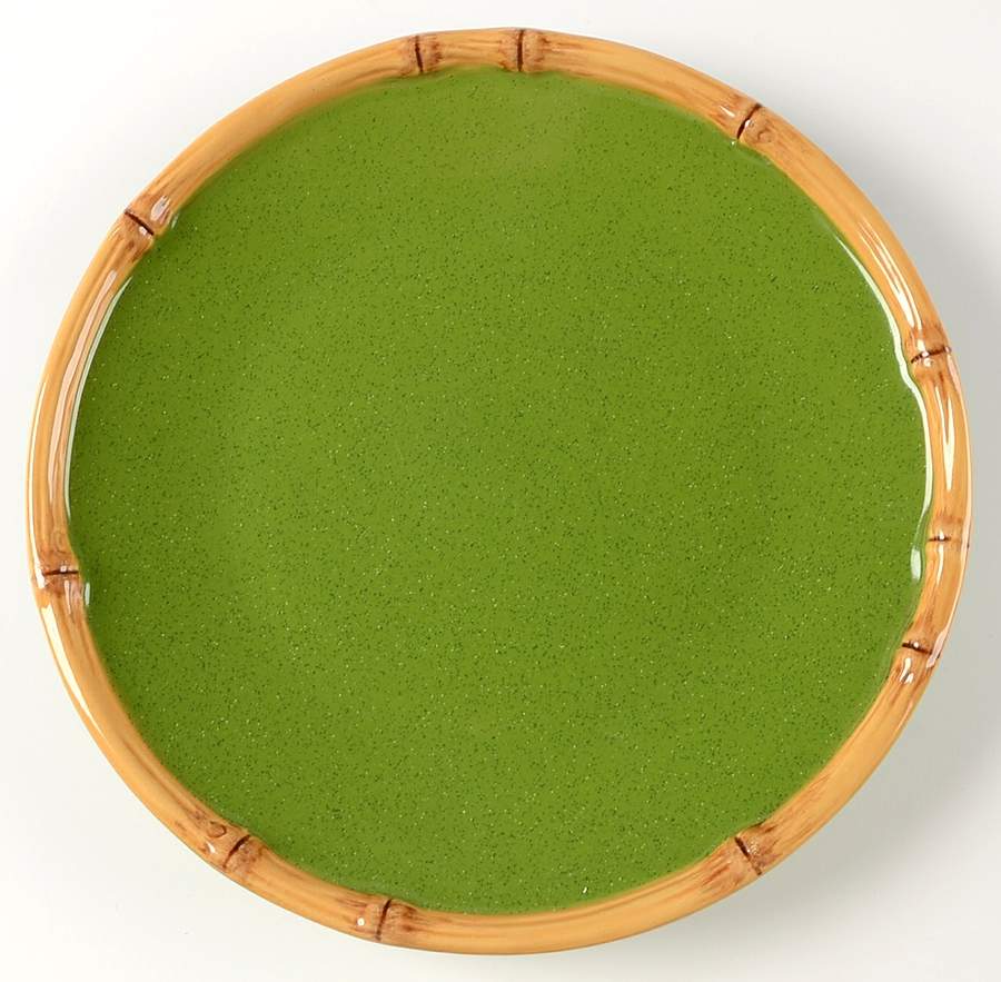 Ipanema Dinner Plate by Home-1