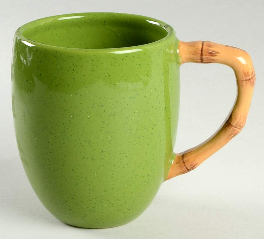 Ipanema Mug by Home-1