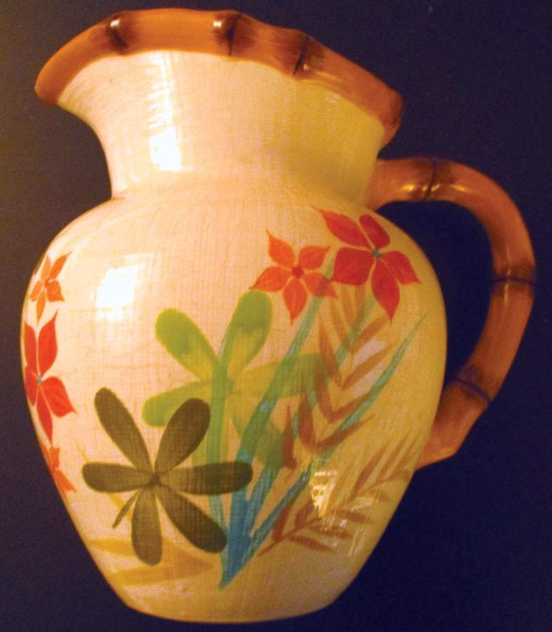 Ipanema 96 Oz Pitcher by Home-1