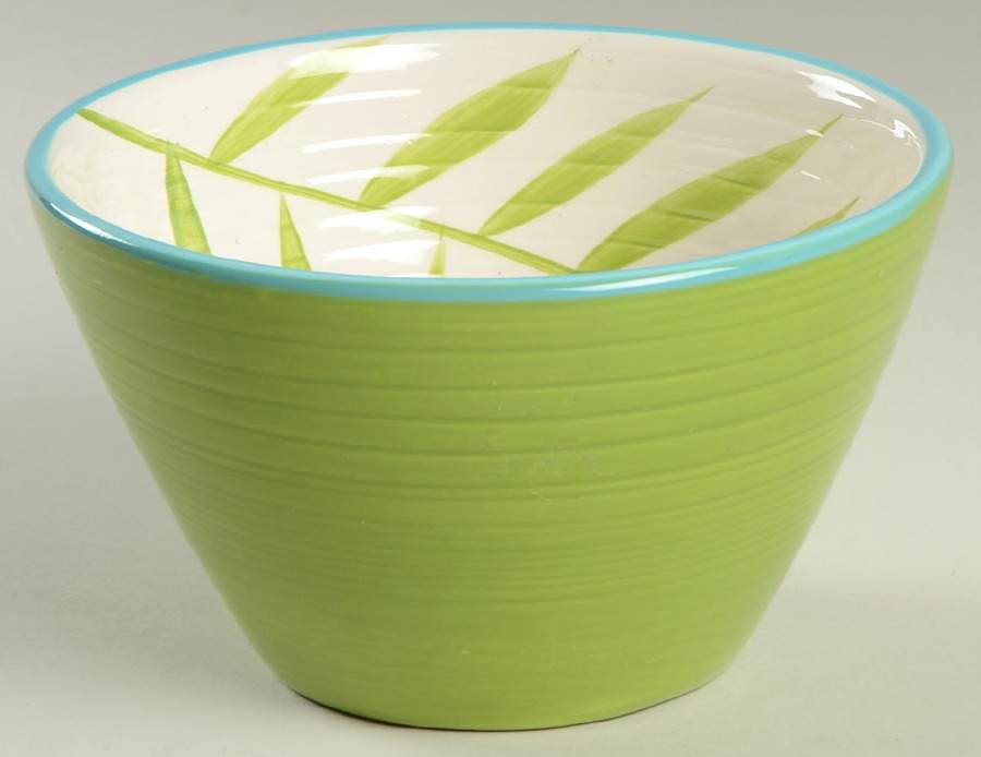 Ipanema Coupe Soup Bowl by Home-1