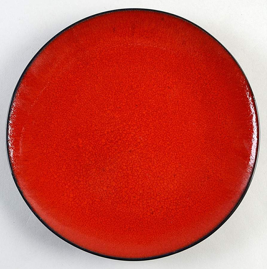 HMQ67 Salad Plate by Home-1