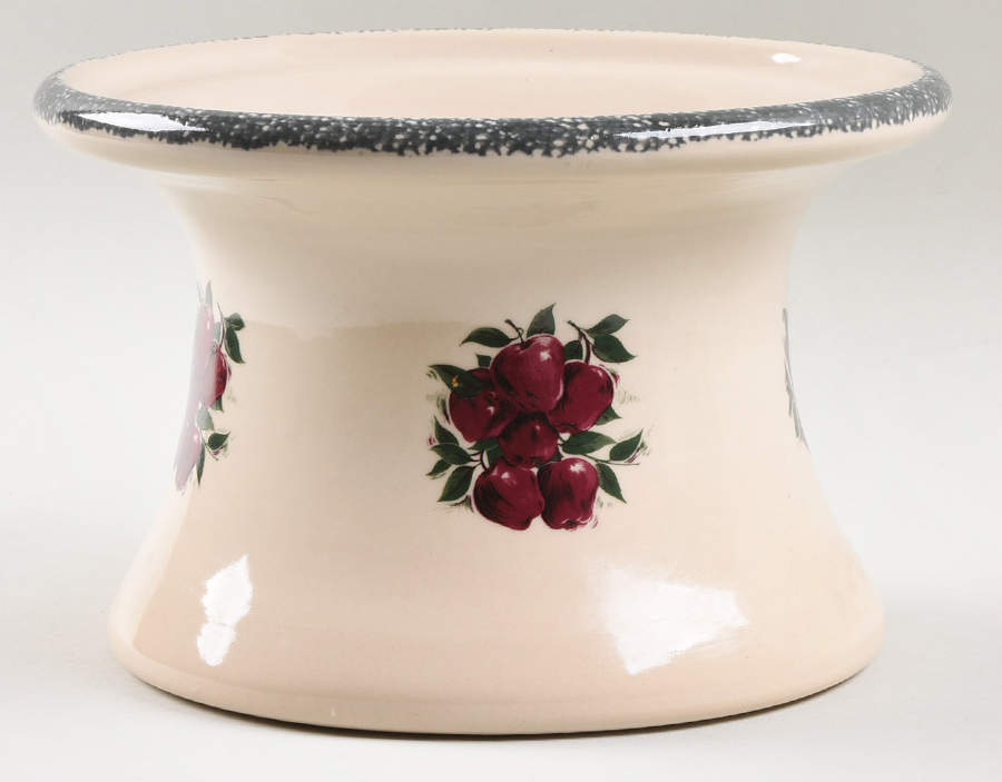 Apple Samovar Stand by Home & Garden Party-1