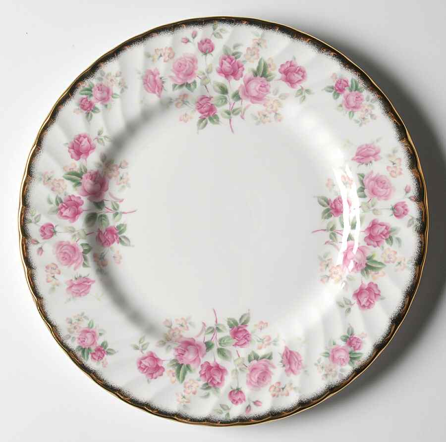 HUN7 Salad Plate by Hudson & Middleton-1