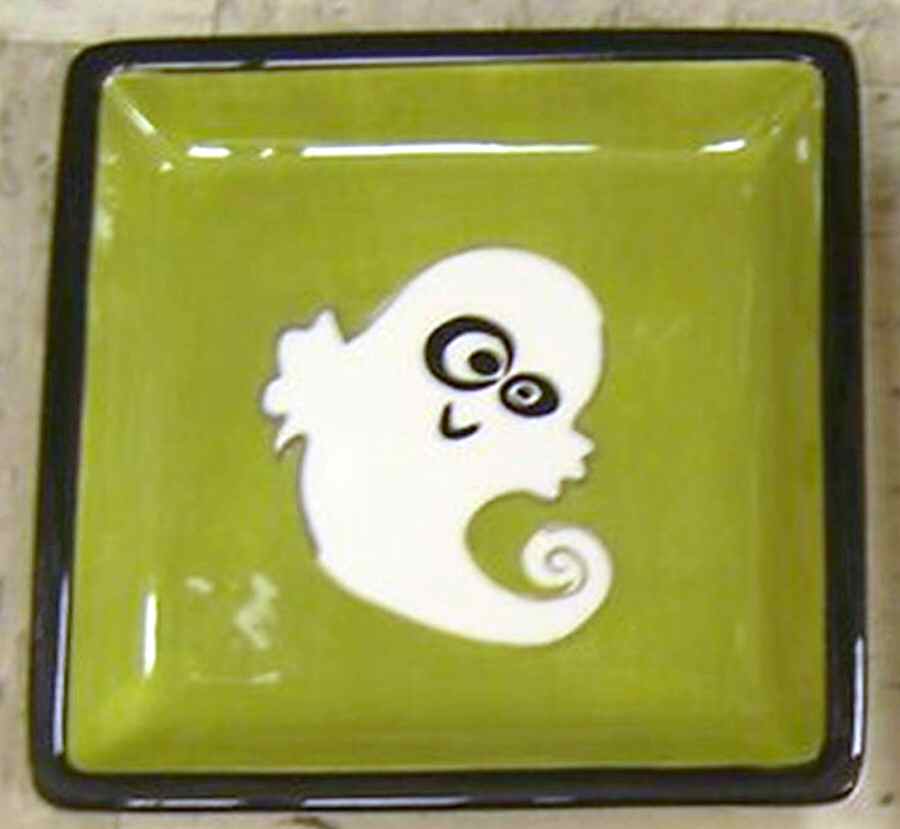 HAU50 Appetizer Plate by Hausenware-1