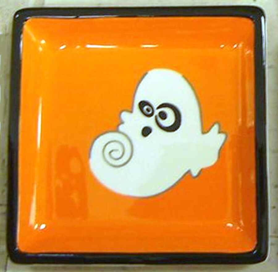 HAU50 Appetizer Plate by Hausenware-1