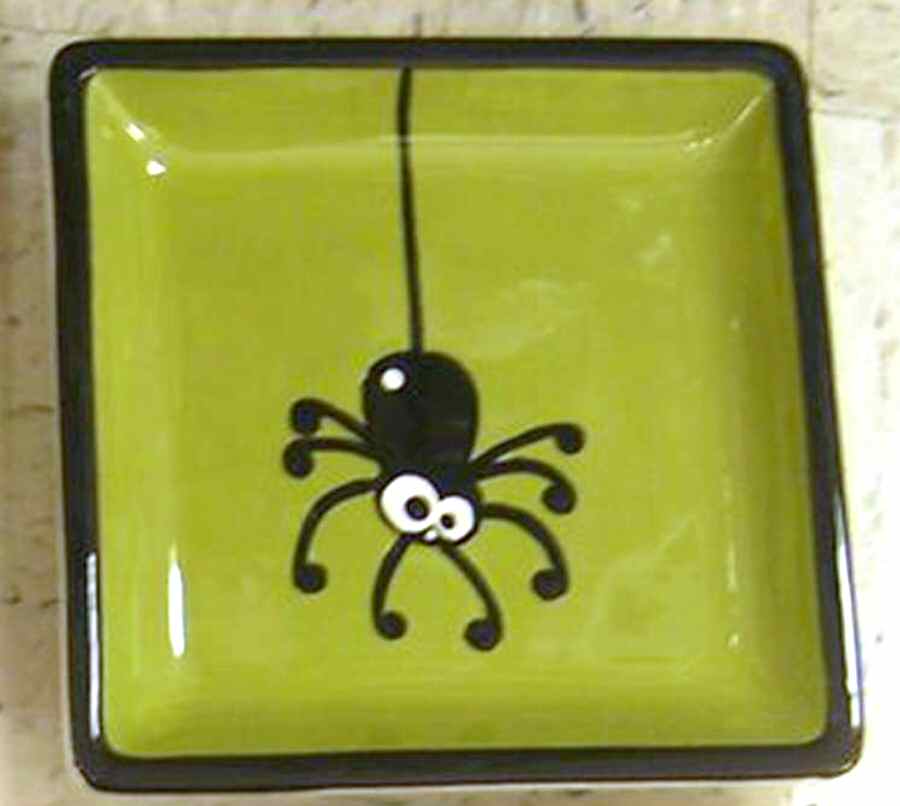 HAU50 Appetizer Plate by Hausenware-1