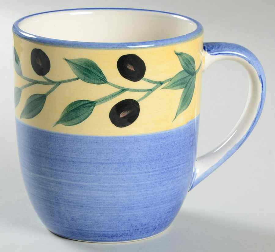 HMQ68 Mug by Home-1