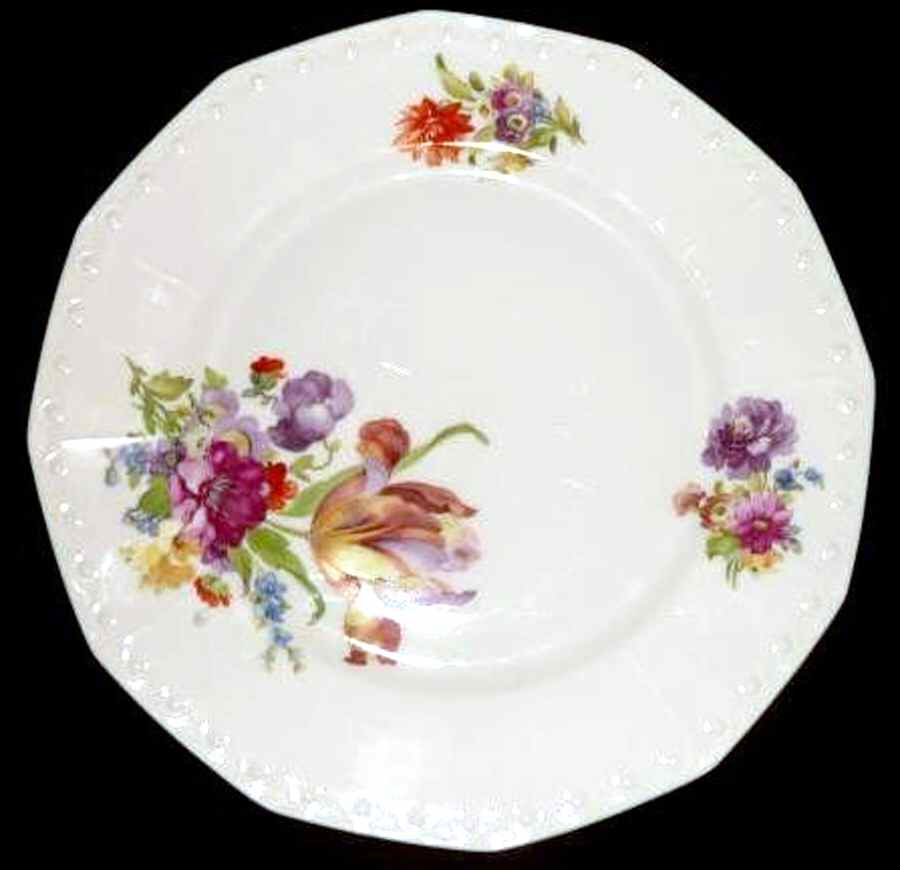 HC1165 Dinner Plate by Heinrich - H&C-1