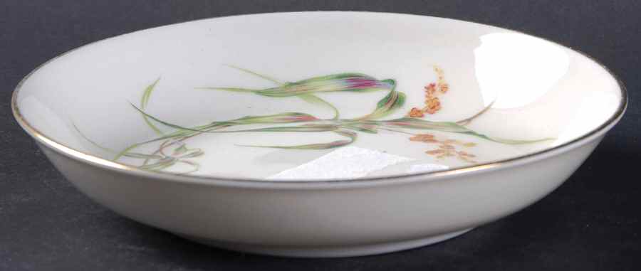 Drazene Ivory Fruit/Dessert (Sauce) Bowl by Heinrich - H&C-1