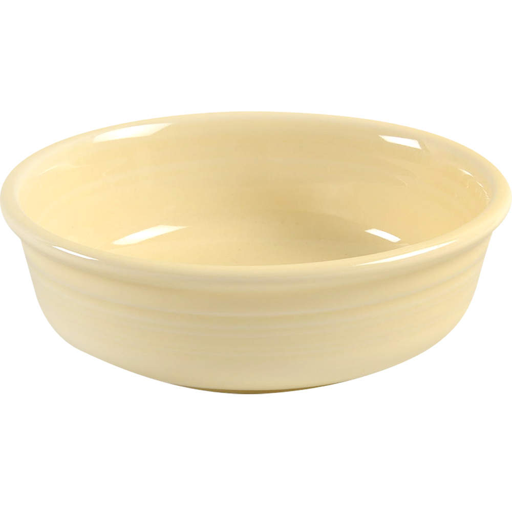 Fiesta Christmas Tree Coupe Cereal Bowl by Fiesta Tableware Company-1