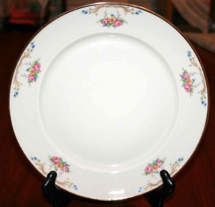 16810 Dinner Plate by Heinrich - H&C-1