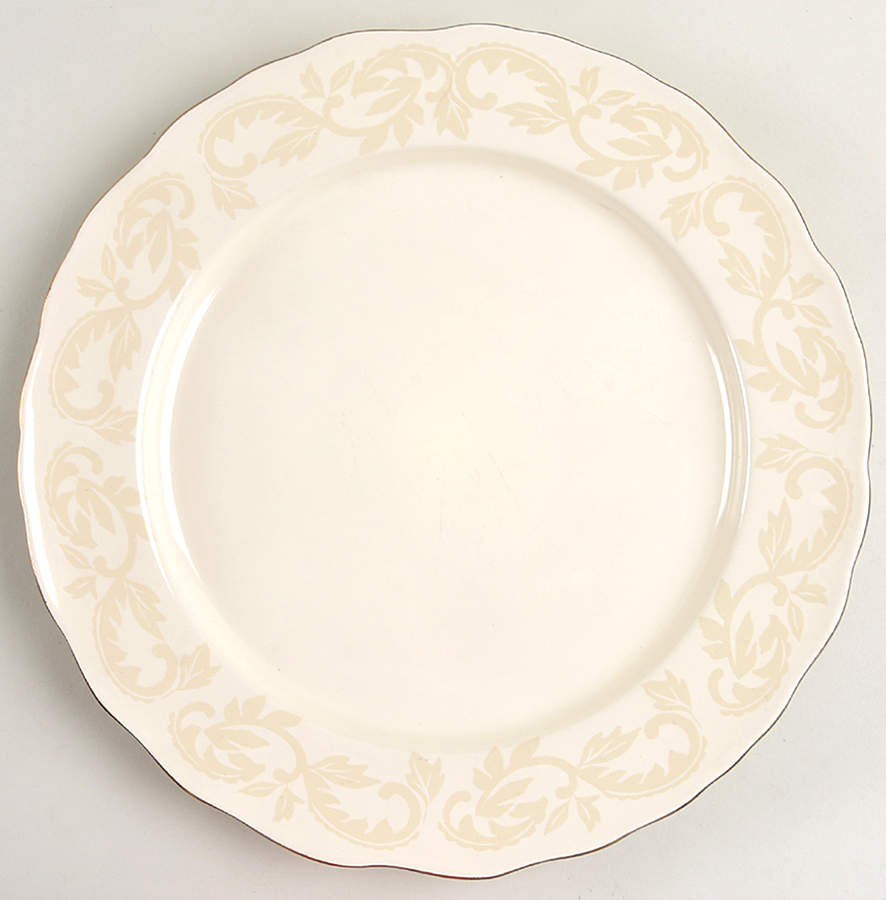 HMQ69 Dinner Plate by Home-1