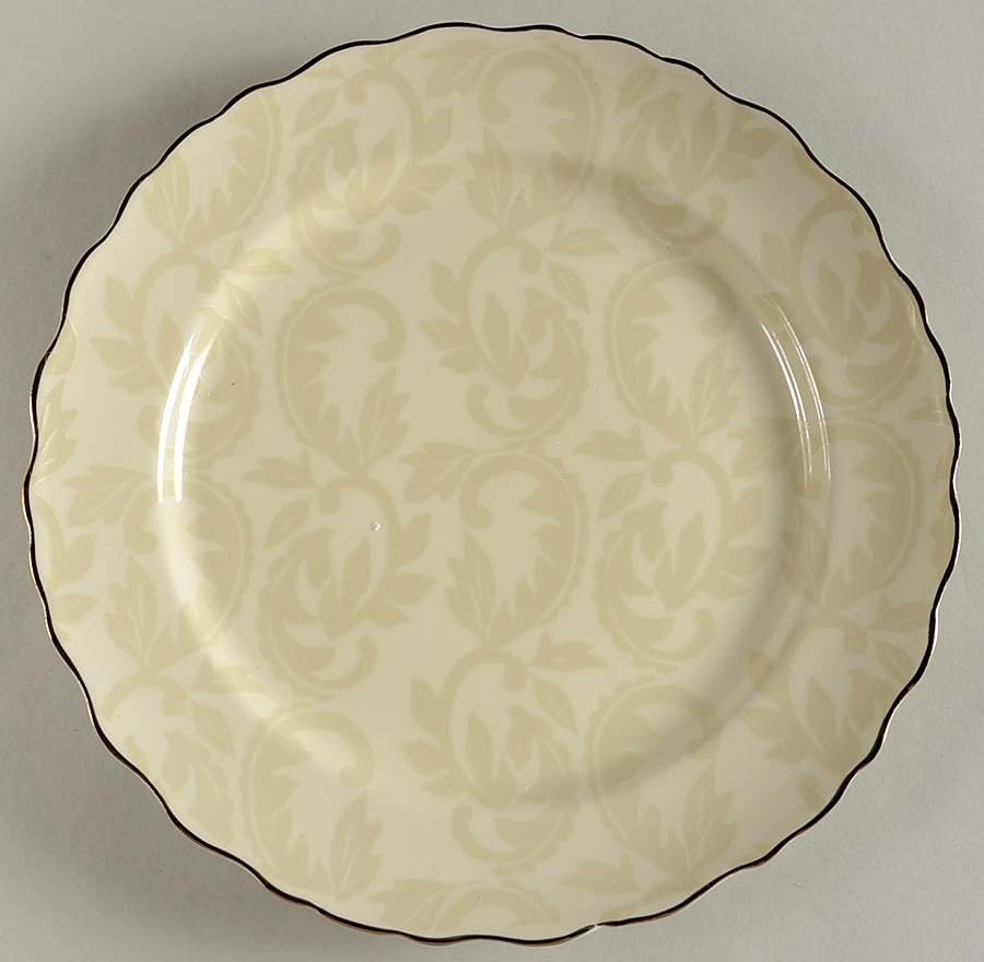 HMQ69 Salad Plate by Home-1