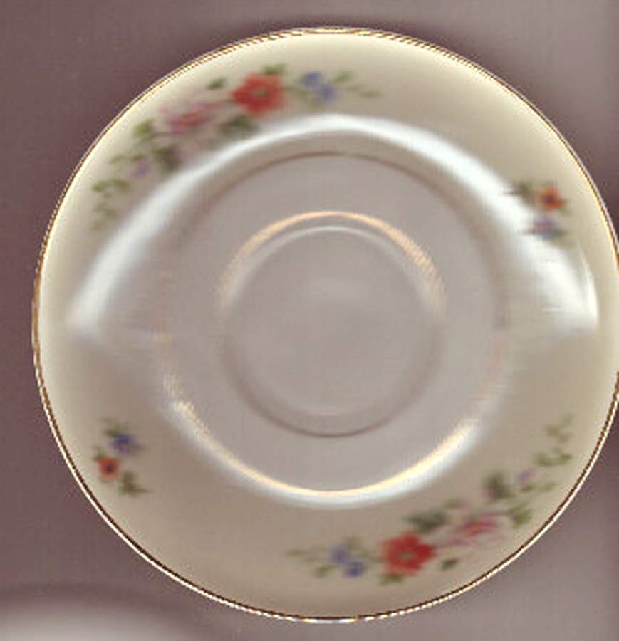 HC1169 Saucer by Heinrich - H&C-1