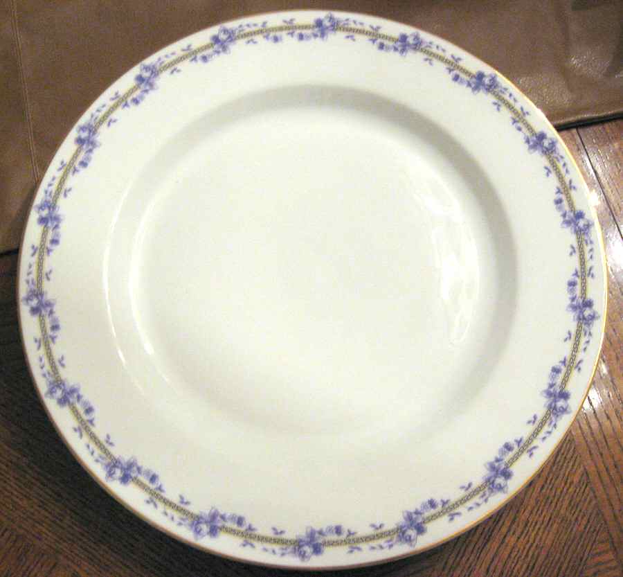 HC1170 Dinner Plate by Heinrich - H&C-1