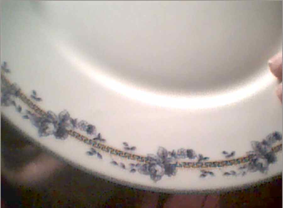 HC1170 Rim Soup Bowl by Heinrich - H&C-1