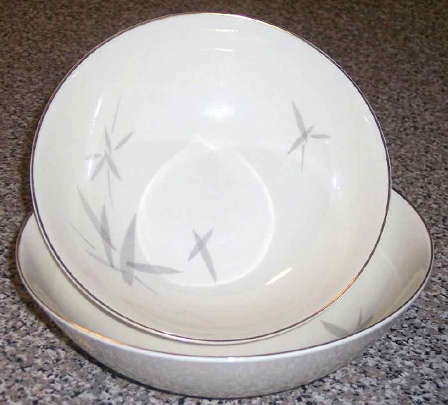 HUT1936 Coupe Soup Bowl by Hutschenreuther-1