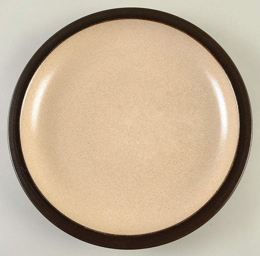 HTH24 Large Dinner Plate by Heath-1