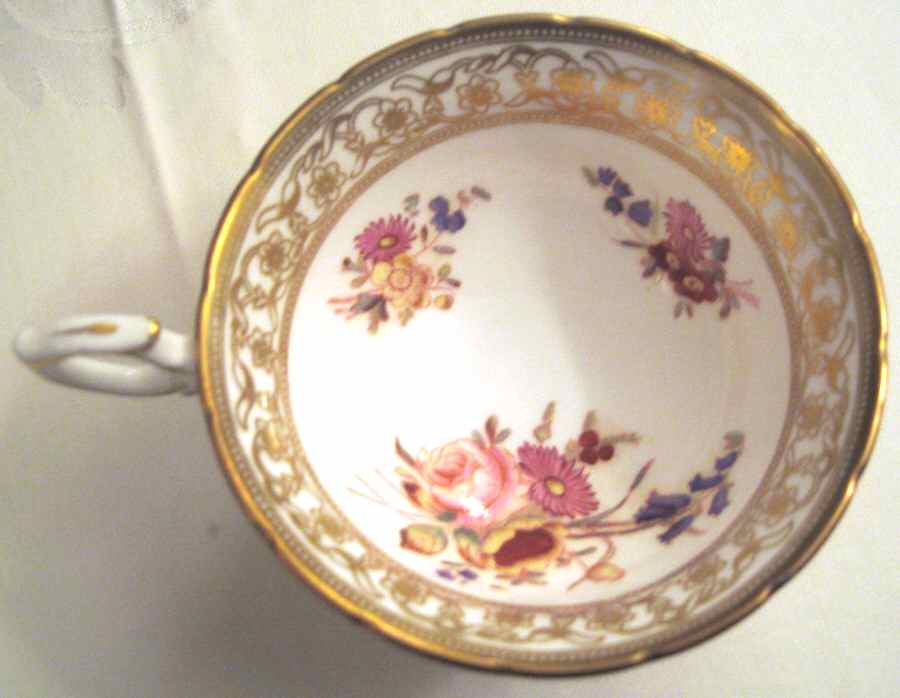 12673 Footed Cup by Hammersley-1