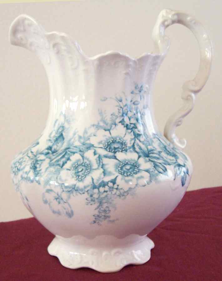 2026 1-2 Pitcher by Homer Laughlin -1