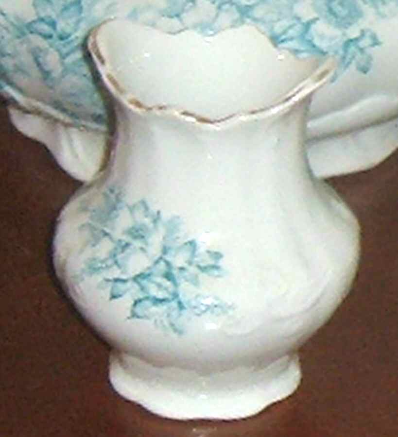2026 1-2 Toothbrush Holder by Homer Laughlin -1