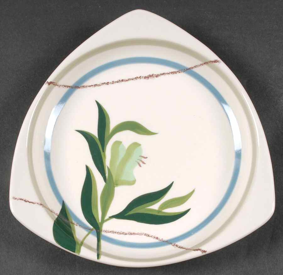 HFN3 Salad Plate by Homefront-1