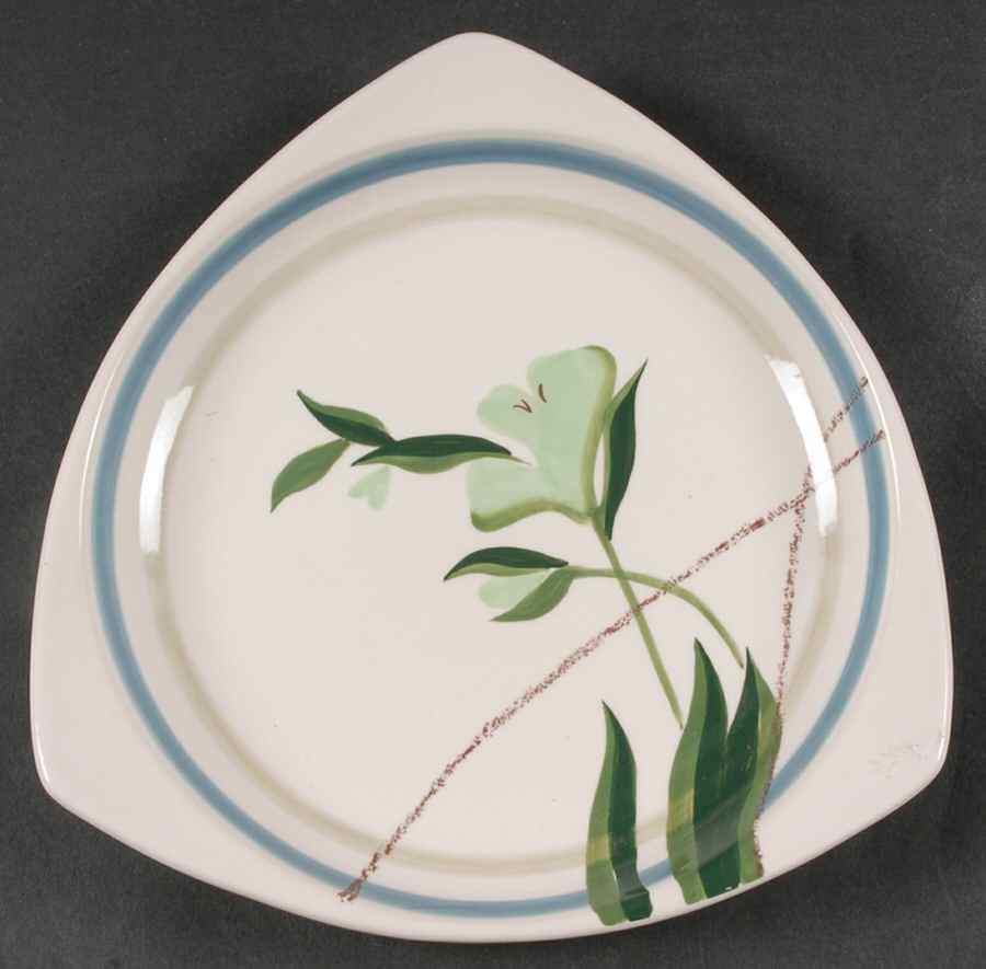 HFN3 Salad Plate by Homefront-1