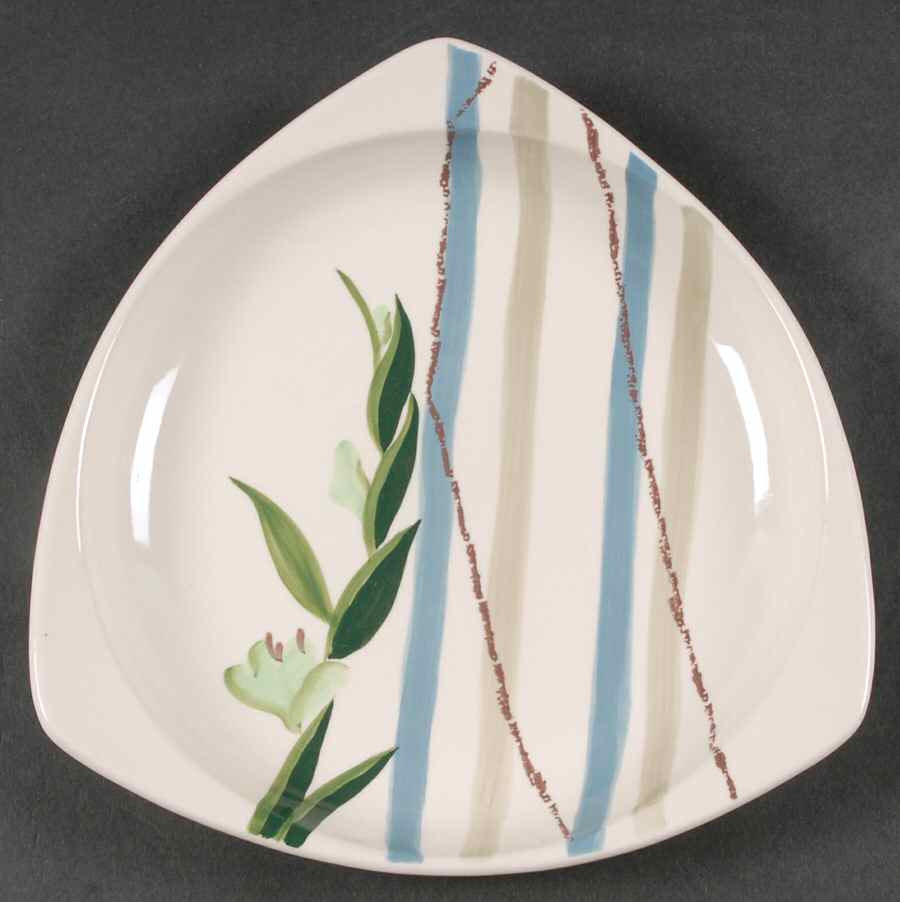HFN3 Salad Plate by Homefront-1