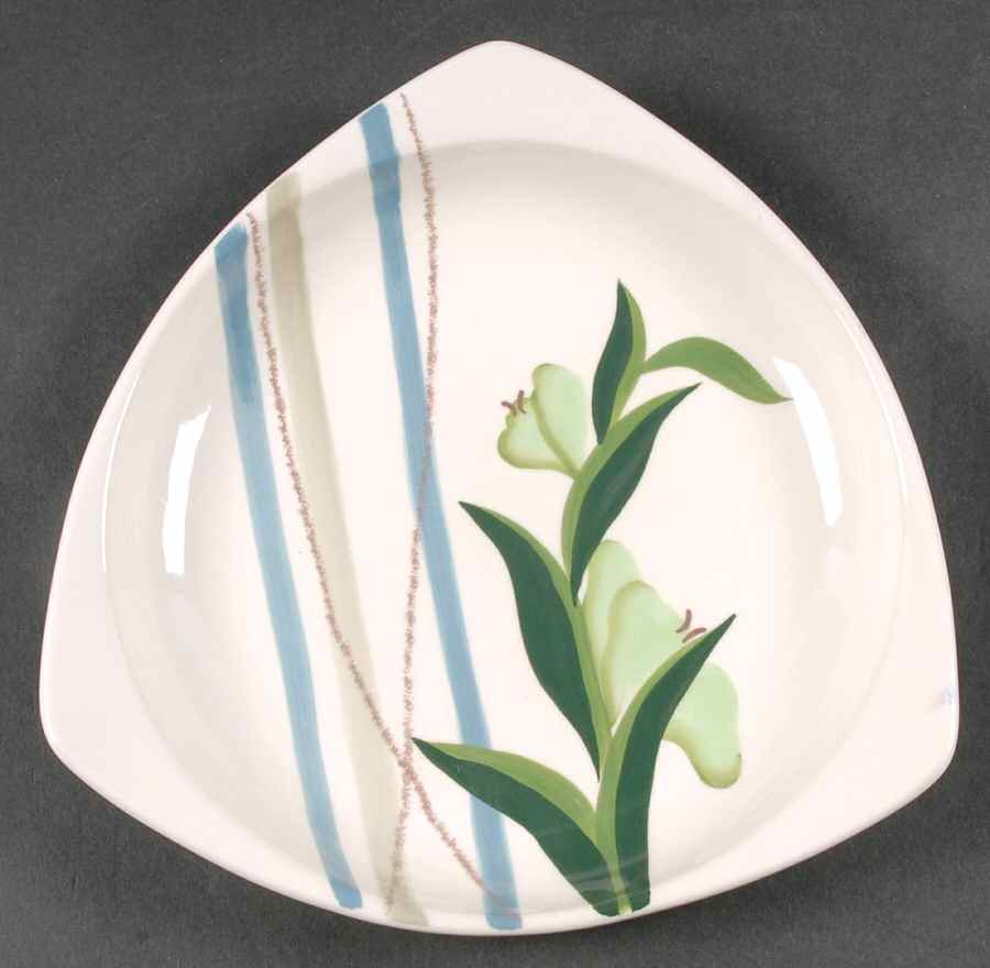 HFN3 Salad Plate by Homefront-1
