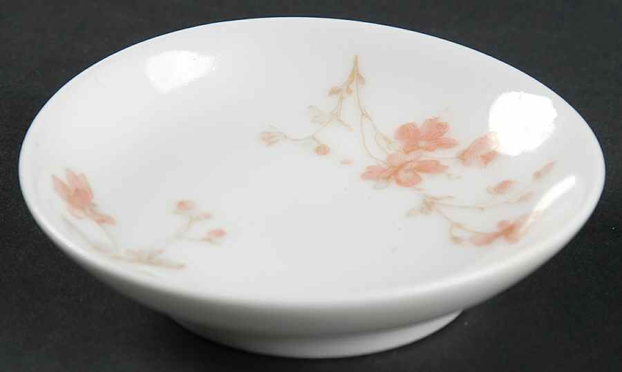 Schleiger 670-11 Butter Pat by Haviland-1