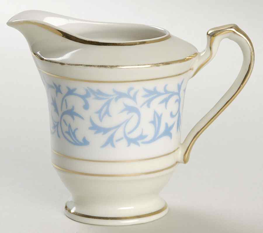 HIR75 Creamer by Hira China-1