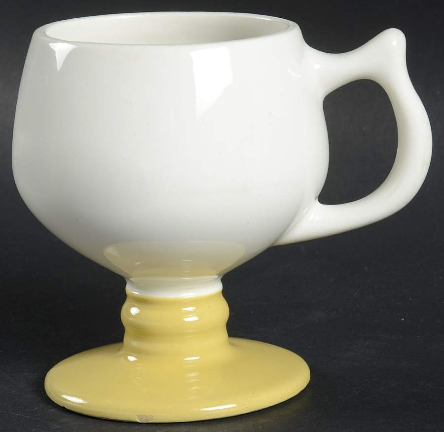 2274 Footed Mug by Hall-1