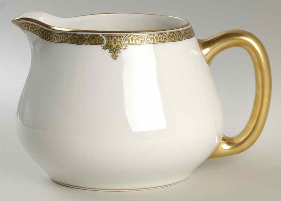H3999 40 Oz Pitcher by Haviland-1