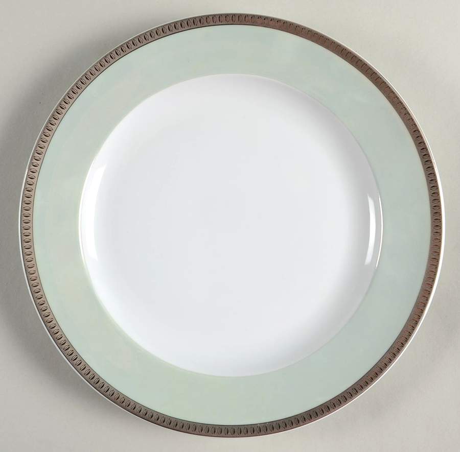 Glamour Salad Plate by Home-1