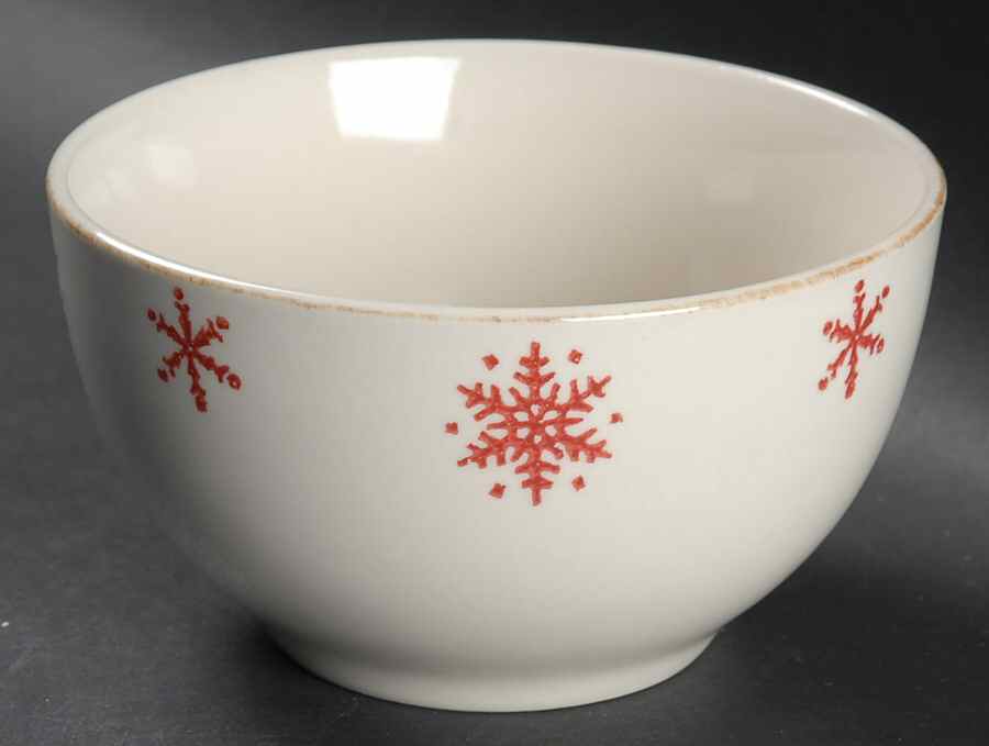 Birchwood Chalet Soup/Cereal Bowl by Target-1