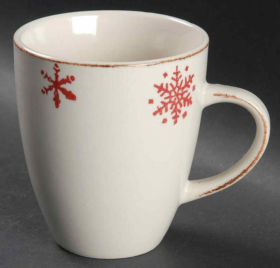 Birchwood Chalet Mug by Target-1