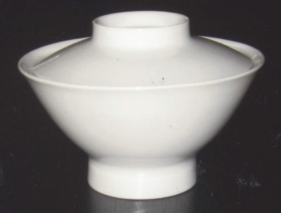 Ronvik Sugar Bowl & Lid by Harmony House China-1